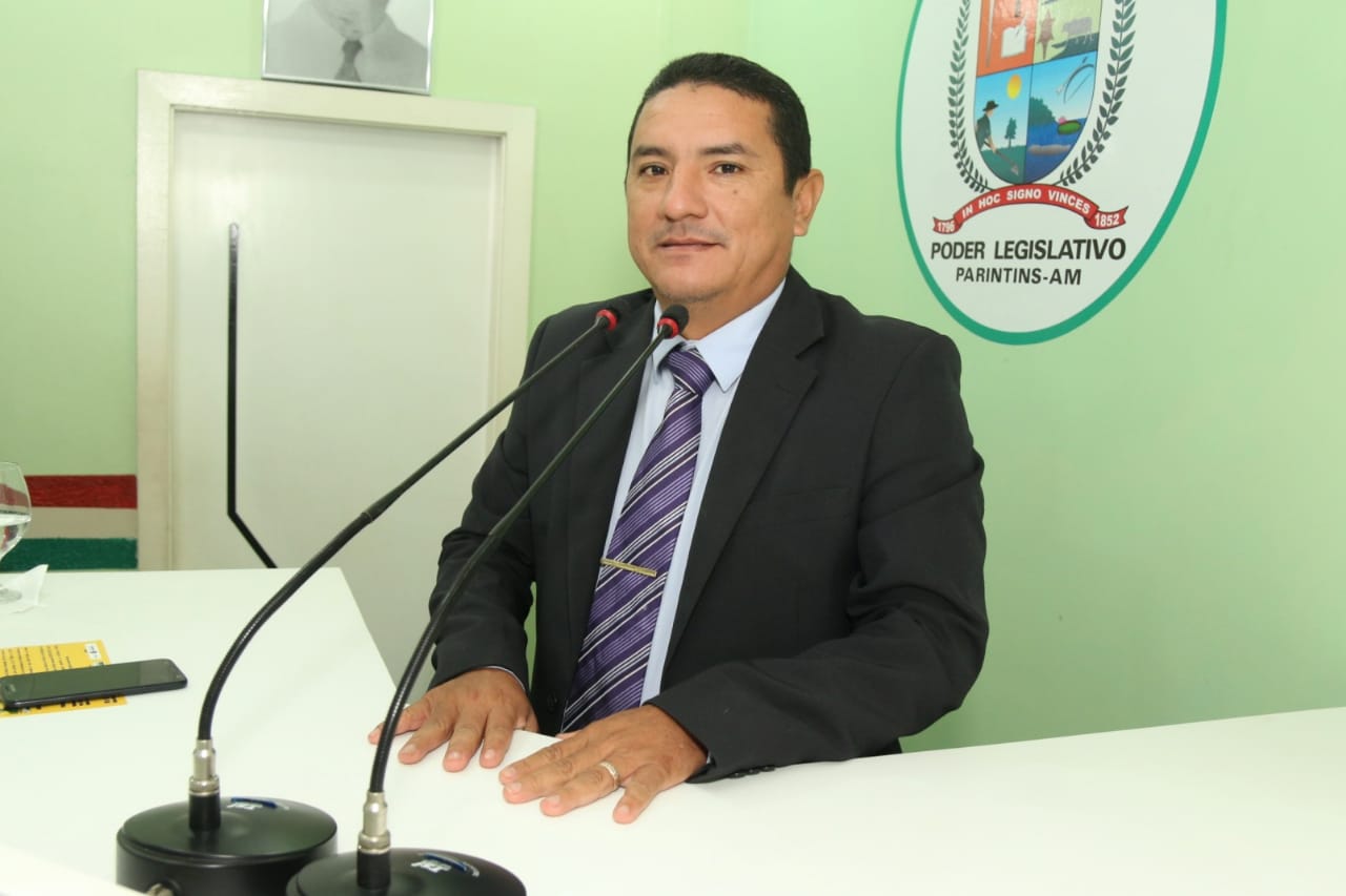 Gelson Moraes de Souza