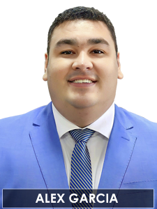 Alex Garcia