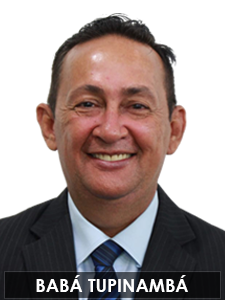 Babá Tupinambá