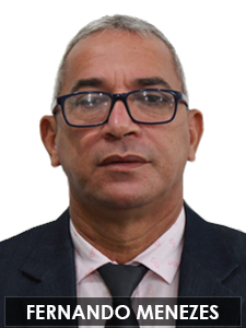 Fernando Menezes
