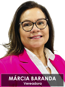 Márcia Baranda