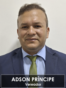 Adson Príncipe