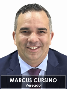 Marcus Cursino