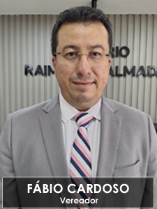Fábio Cardoso