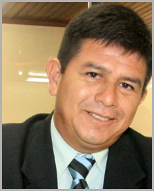 Carlos Augusto de Oliveira das Neves