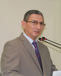 Ernesto de Jesus Cardoso