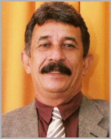 Antônio José Castro de Albuquerque