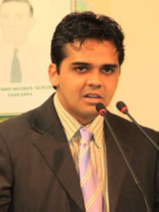 Israel Alexandre Muniz Paulain