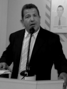 João Nascimento Pontes