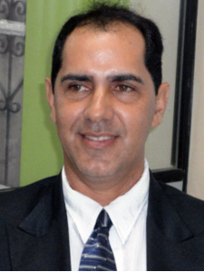 Marcos Eduardo Vila Real Pereira