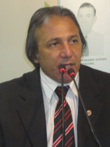 Walter Vieira Lobato