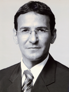 Geraldo Henrique Silva de Medeiros