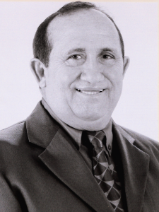 José Walmir Martins Lima