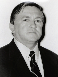 Iranildo Nóbrega de Melo Azêdo