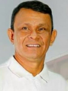 Manoel Lázaro de Souza Teixeira