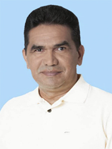 Ednilson da Silva Albuquerque