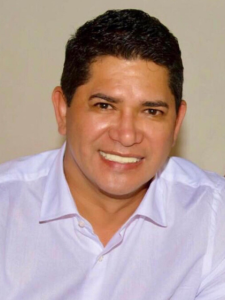 Frank Luiz da Cunha Garcia