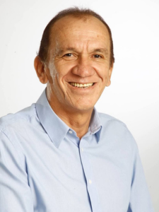 Messias Wilson de Medeiros Cursino