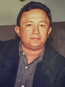 Ronald Simão Pinheiro